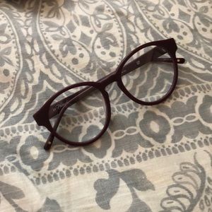 Phillip Lim Cosmetic Glasses